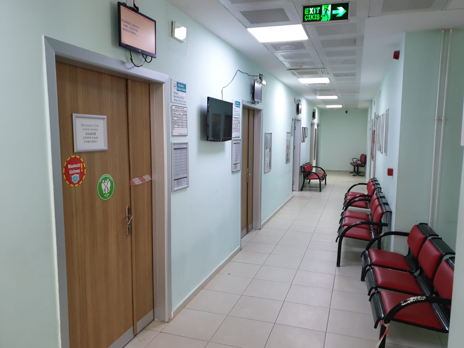 Asm İç Görünüm 2